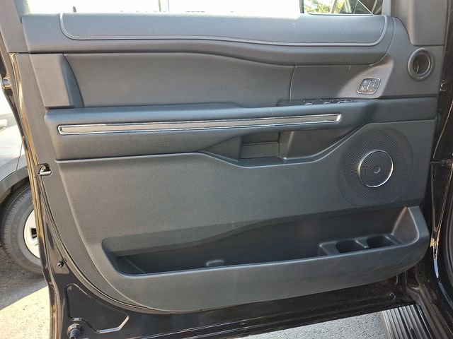 Certified 2024 Ford Expedition Max XLT image 13
