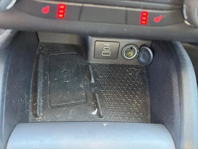 Certified 2023 Ford Bronco Sport Big Bend w/ Convenience Package image 23