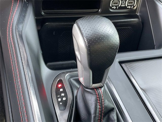 Used 2022 RAM 1500 TRX w/ TRX Level 2 Equipment Group image 19