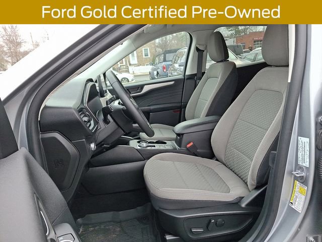Certified 2022 Ford Escape SE w/ Convenience Package image 14