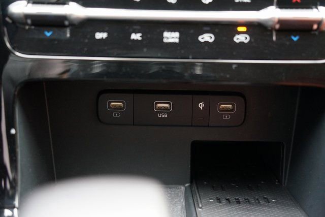 Used 2024 Kia Carnival SX image 17