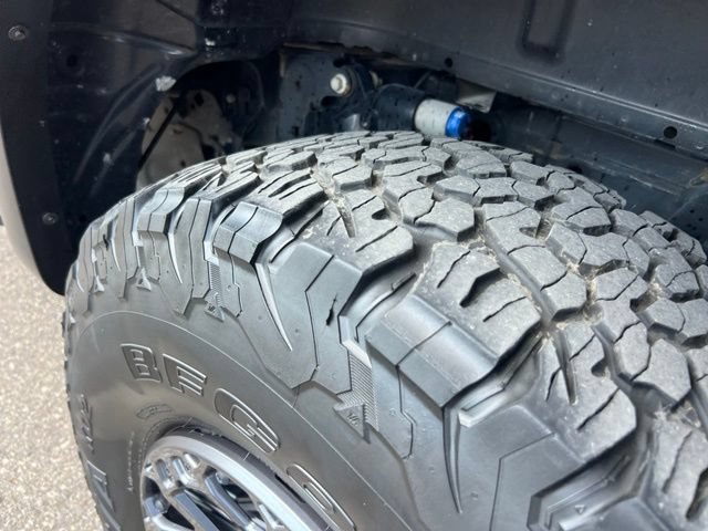 Certified 2024 Ford F150 Raptor w/ Equipment Group 803A Raptor R AWD/4WD image 28