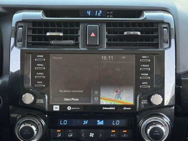 Used 2021 Toyota 4Runner Nightshade image 16