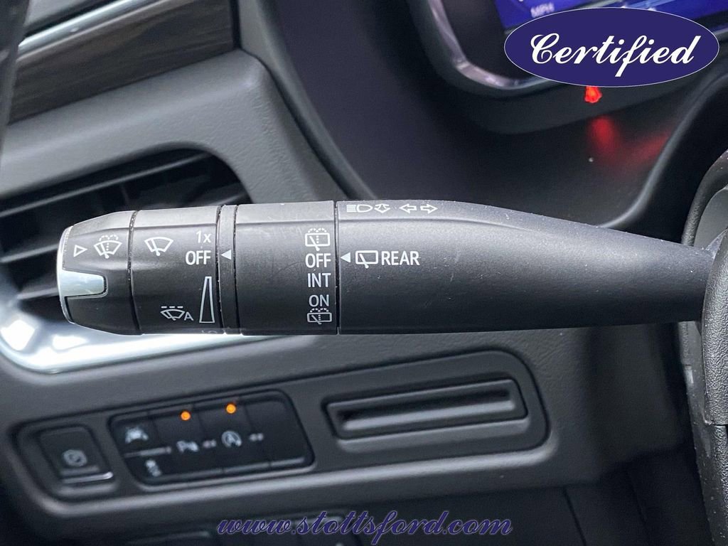 Used 2023 Chevrolet Tahoe LT AWD/4WD image 23