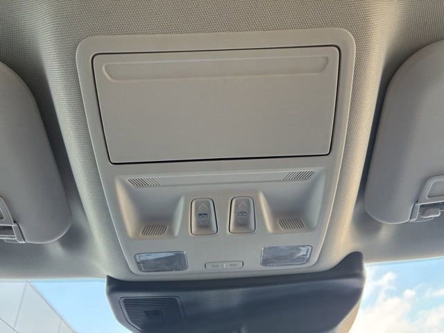 Certified 2025 Ford Bronco Sport Big Bend w/ Convenience Package image 22