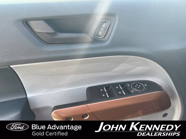 Certified 2023 Ford Maverick Lariat w/ Lariat Luxury Package FWD image 20