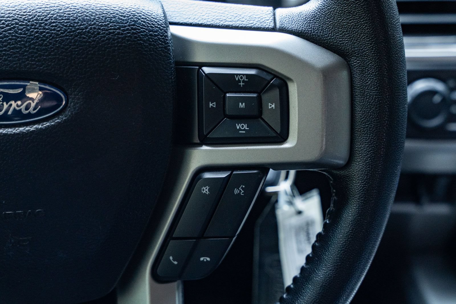 Certified 2019 Ford F250 Lariat w/ Lariat Value Package AWD/4WD image 25