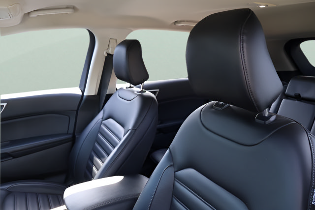 Certified 2023 Ford Edge SEL w/ Convenience Package AWD/4WD image 13