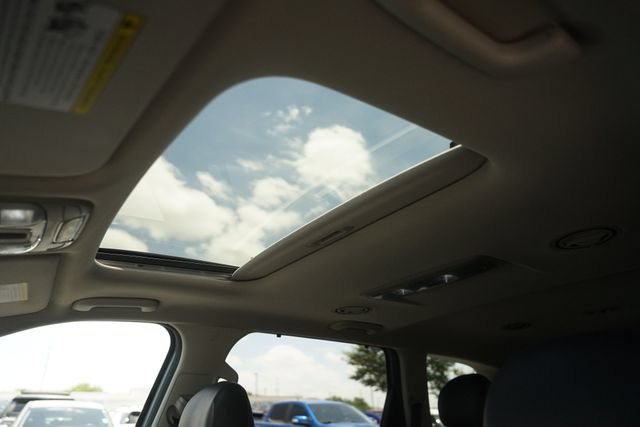 Used 2020 Kia Telluride EX w/ EX Premium Package AWD/4WD image 11