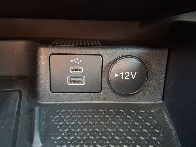 Certified 2023 Ford Bronco Sport Outer Banks w/ Tech Package AWD/4WD image 24