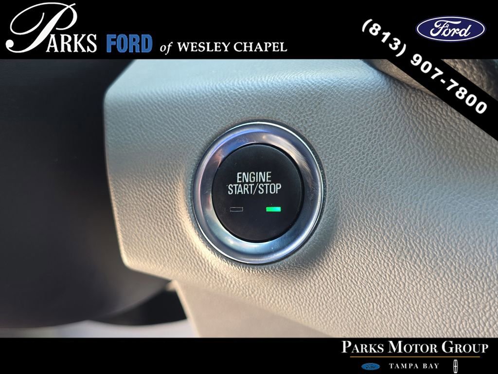 Used 2022 GMC Terrain SLE w/ Driver Convenience Package FWD image 26