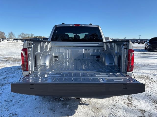 Certified 2024 Ford F150 STX w/ STX Black Appearance Package image 16