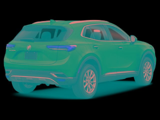 Used 2022 Buick Envision Essence w/ Technology Package I image 6