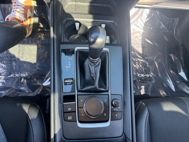 Used 2023 MAZDA CX-50 2.5 S w/ Preferred Plus Pkg image 23