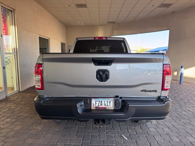 Used 2024 RAM 2500 Tradesman AWD/4WD image 3