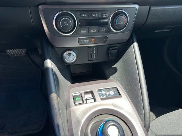 Used 2025 Nissan Leaf S FWD image 20