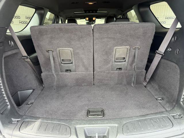 Used 2024 Dodge Durango GT AWD/4WD image 31