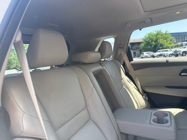 Used 2021 Nissan Rogue SL w/ Premium Package AWD/4WD image 36