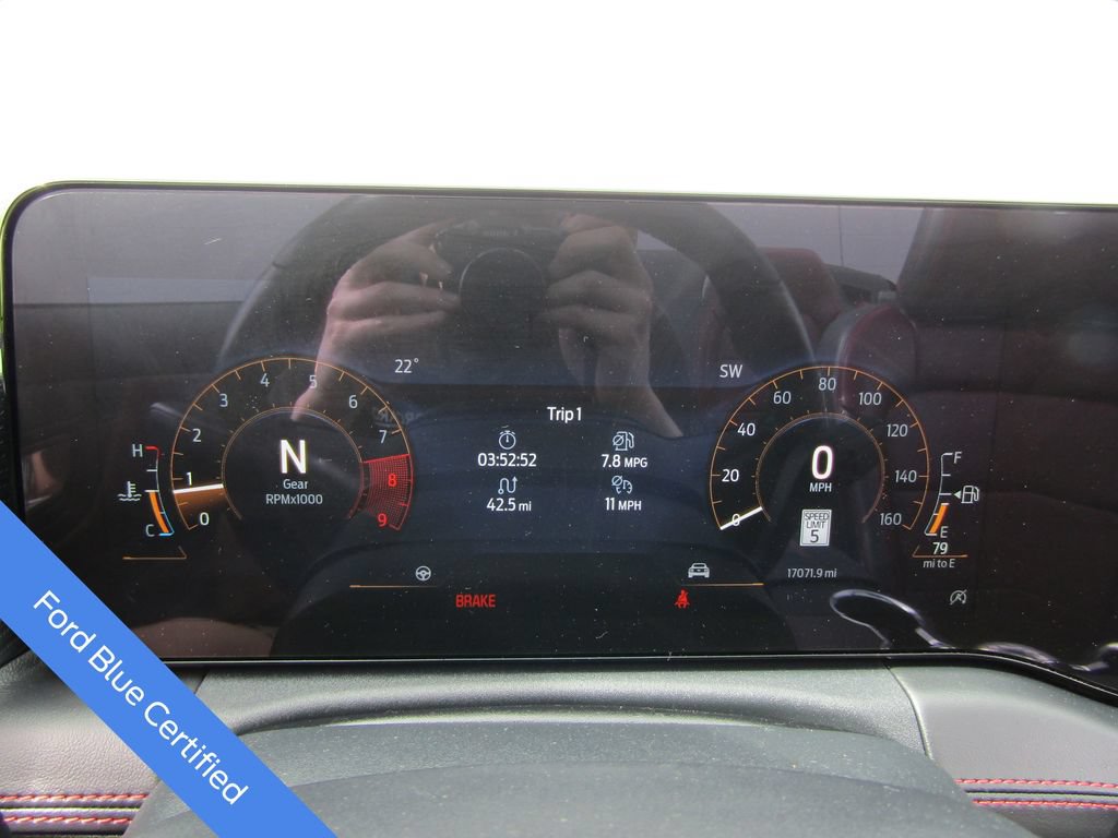 Certified 2025 Ford Mustang GT Premium RWD image 41