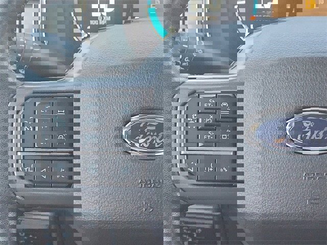 Certified 2023 Ford F150 Lariat w/ Equipment Group 502A High image 14