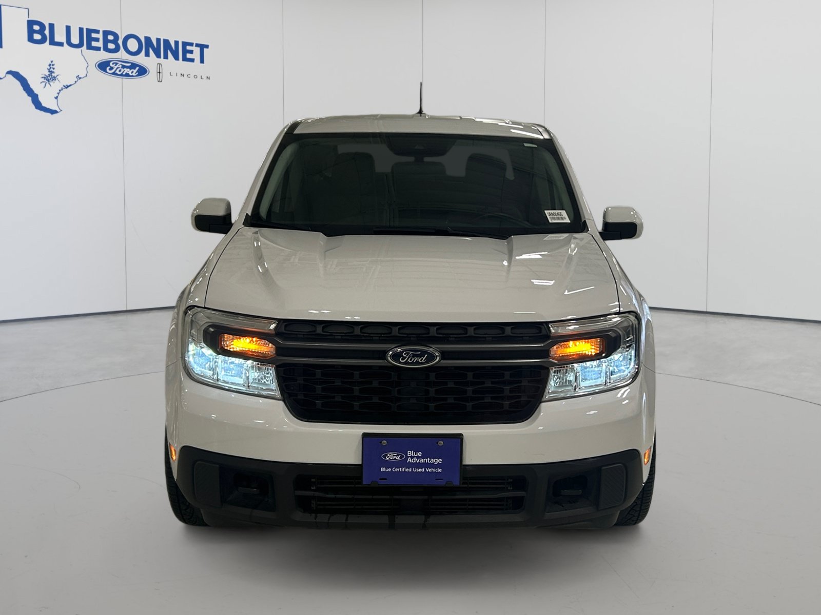 Certified 2023 Ford Maverick XLT w/ Equipment Group 300A Standard AWD/4WD image 2