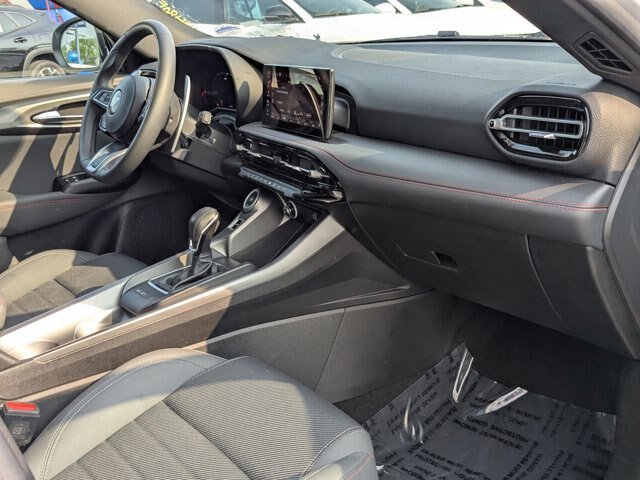 Used 2024 Dodge Hornet R/T AWD/4WD image 28