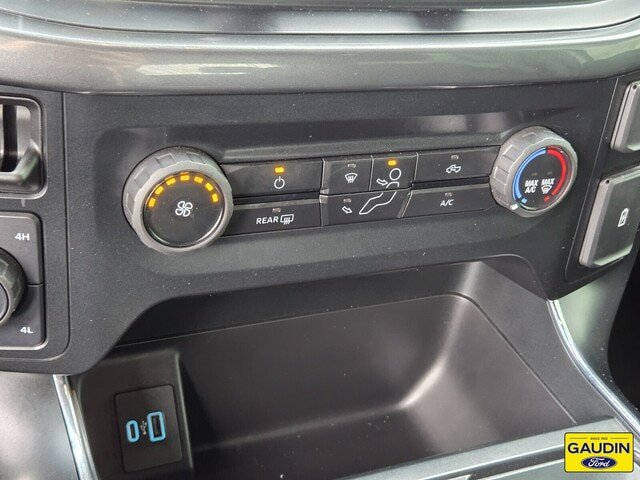 Certified 2023 Ford F150 XL w/ STX Appearance Package AWD/4WD image 23