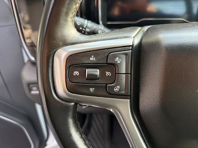 Used 2024 Chevrolet Silverado 2500 LT AWD/4WD image 23