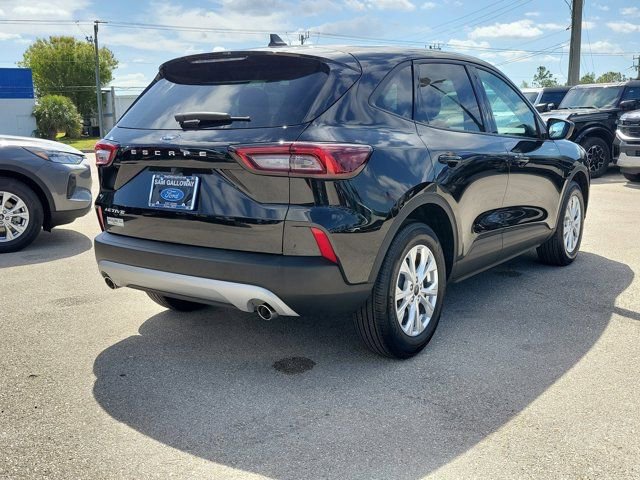Certified 2025 Ford Escape Active FWD image 4