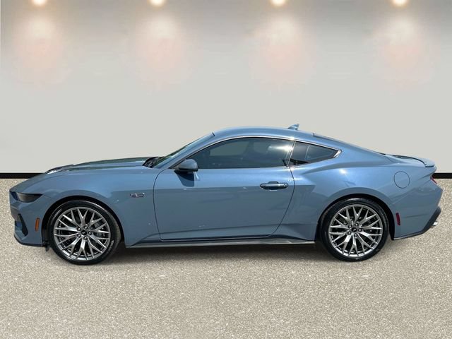 Certified 2025 Ford Mustang GT Premium RWD image 8
