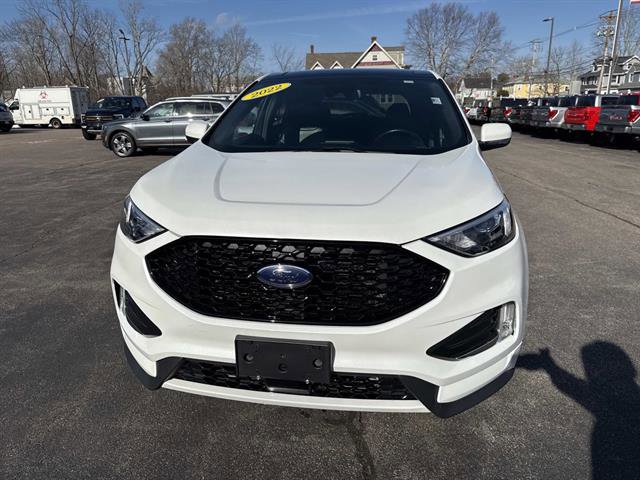 Certified 2022 Ford Edge ST-Line image 10