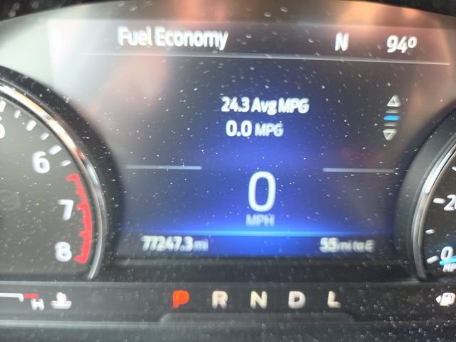 Certified 2022 Ford Explorer XLT RWD image 42