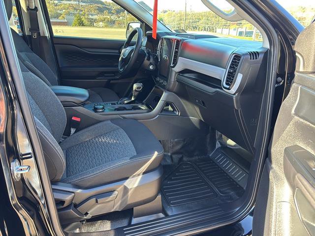 Certified 2025 Ford Ranger XL w/ Trailer Tow Package image 20