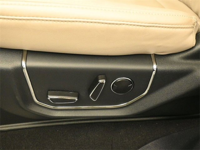 Certified 2024 Ford Expedition Platinum image 11