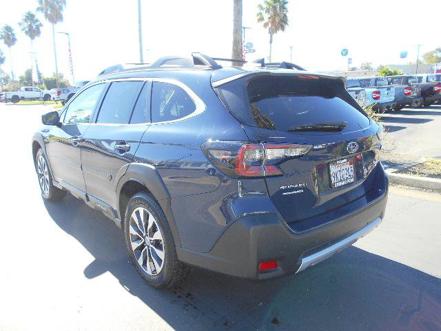 Used 2024 Subaru Outback Limited AWD/4WD image 4