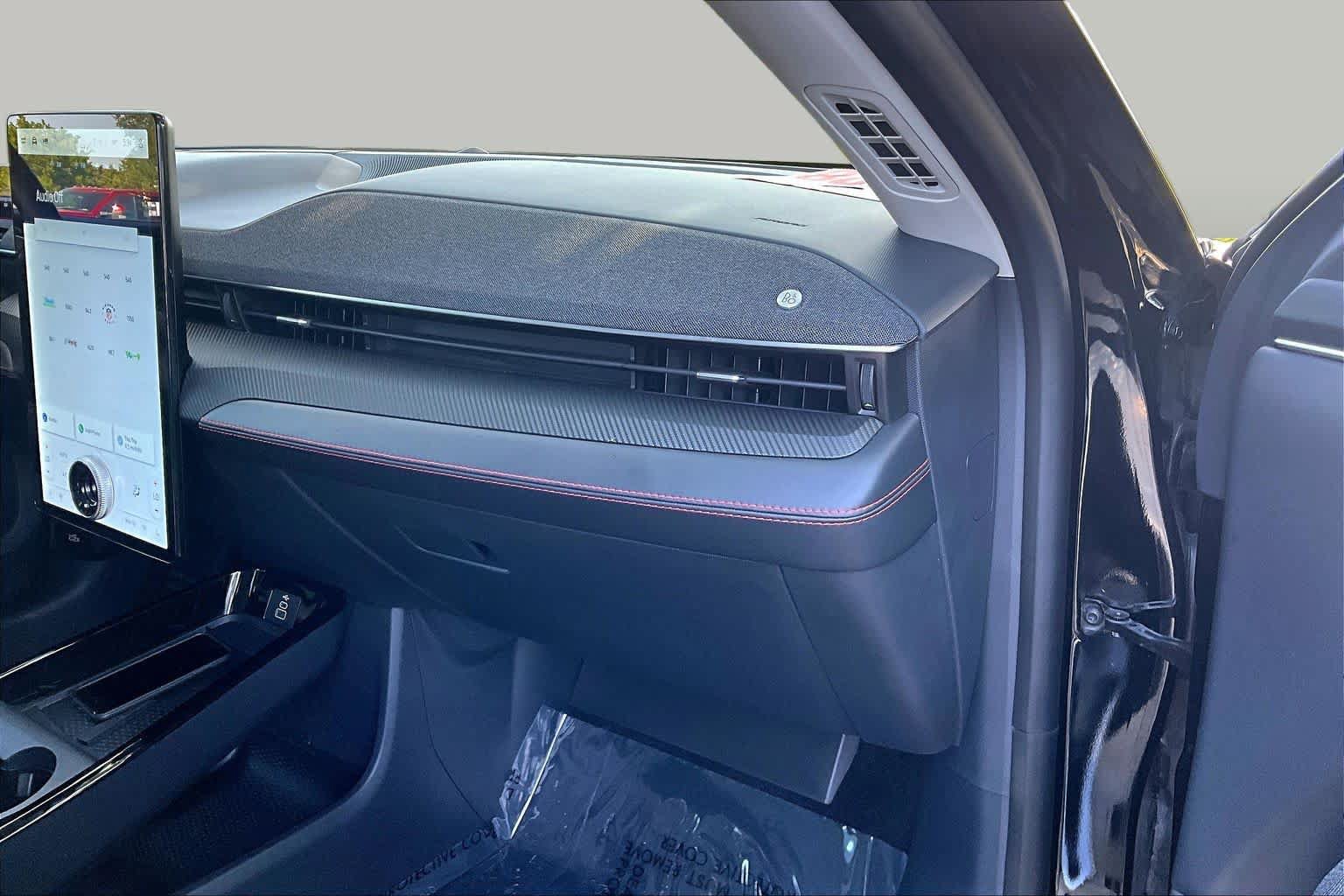 Certified 2025 Ford Mustang Mach-E Premium w/ Sport Appearance Package AWD/4WD image 18