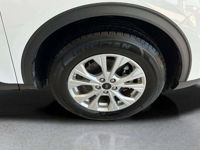 Certified 2024 Ford Escape Active AWD/4WD image 30
