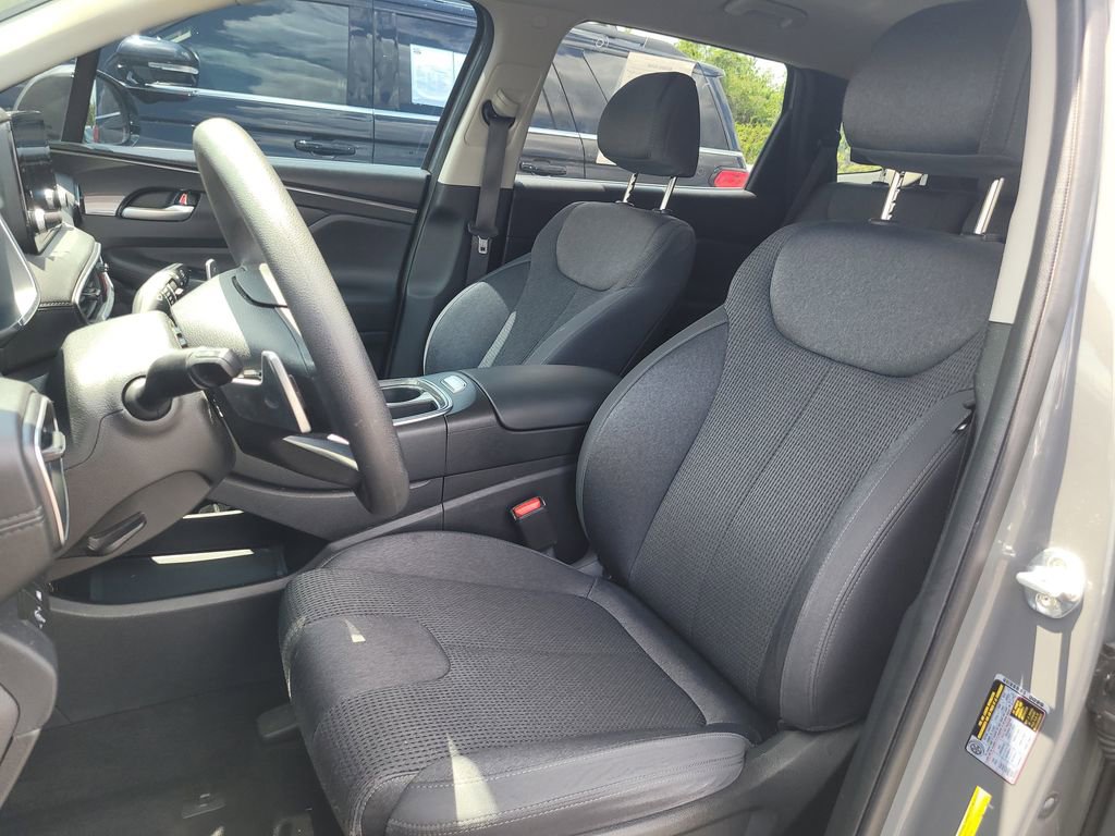 Used 2022 Hyundai Santa Fe SEL FWD image 16