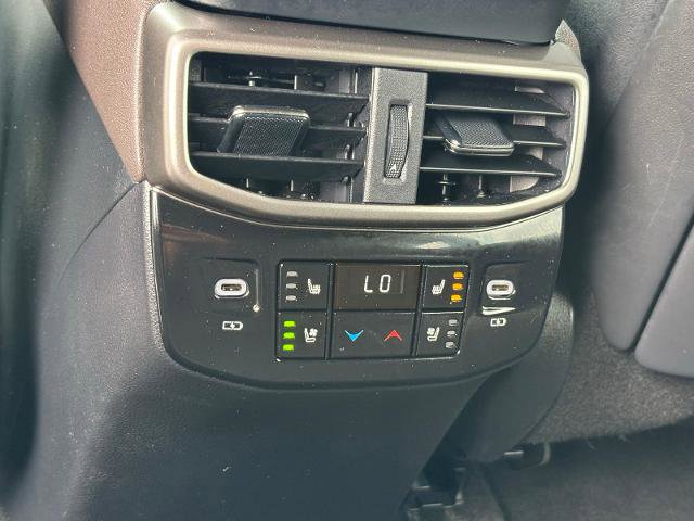 Used 2023 Lexus RX 350 w/ Cold Area Package AWD/4WD image 21