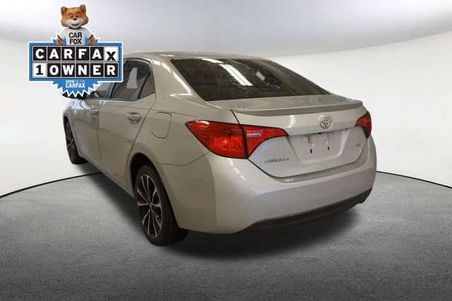 Used 2019 Toyota Corolla L image 10