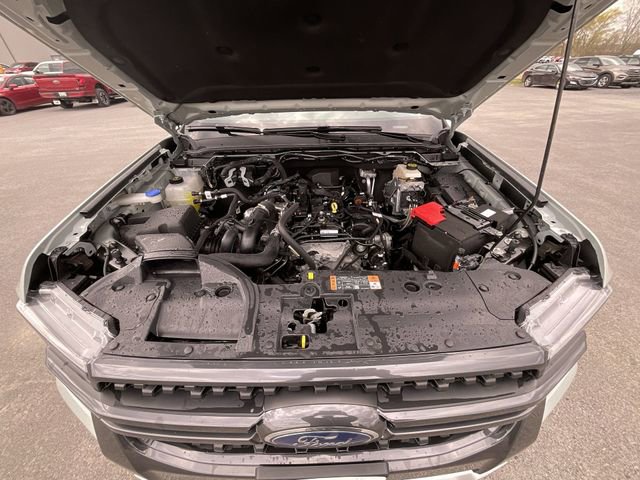 Certified 2024 Ford Ranger XLT w/ Technology Package AWD/4WD image 26