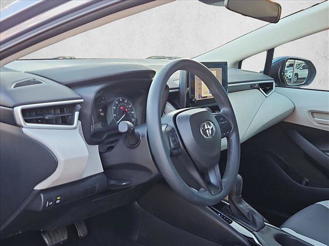 Used 2024 Toyota Corolla LE FWD image 8