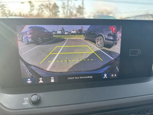 Used 2024 Honda Accord Sport image 11