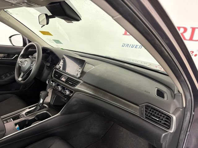 Used 2019 Honda Accord LX image 17