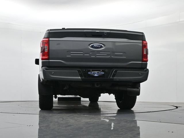 Certified 2023 Ford F150 XLT w/ Equipment Group 302A High AWD/4WD image 41