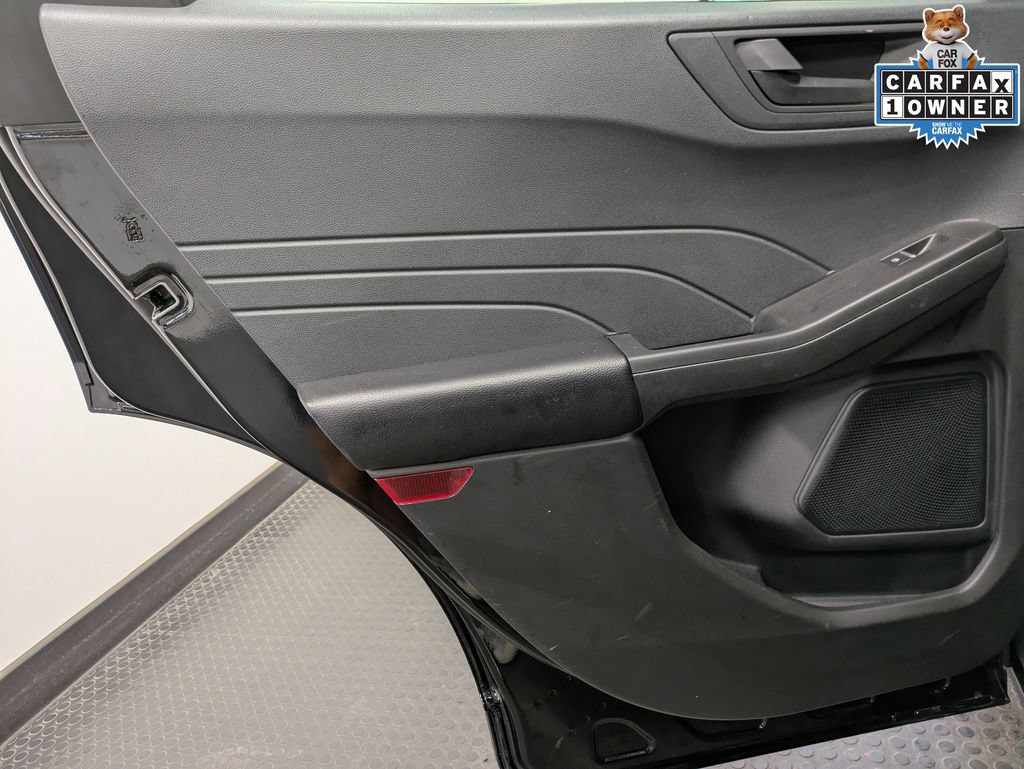 Certified 2023 Ford Escape Active AWD/4WD image 23