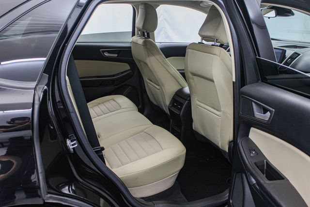 Certified 2023 Ford Edge SE AWD/4WD image 20