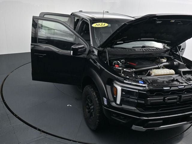 Certified 2024 Ford F150 Raptor AWD/4WD image 39