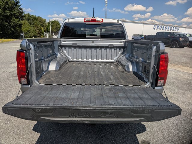 Used 2024 Chevrolet Colorado Trail Boss w/ Advanced Trailering Package AWD/4WD image 31