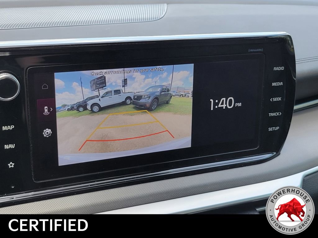 Used 2022 Kia K5 GT-Line w/ GT-Line FWD Premium Package image 25